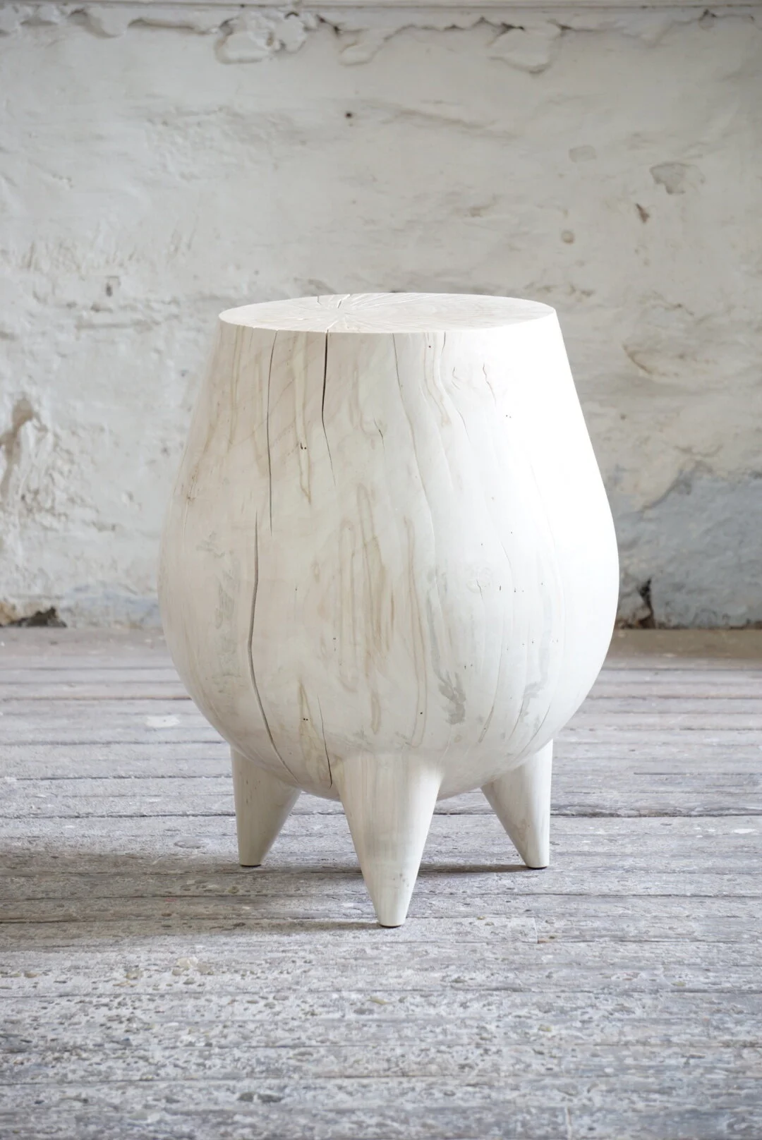 Kieran Kinsella – Drop, Wood